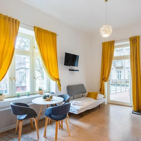 Prague Spirit Apartment Exterior photo
